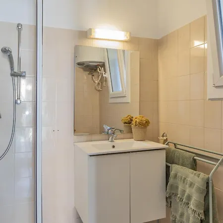 Casa Pinetta Apartmán
