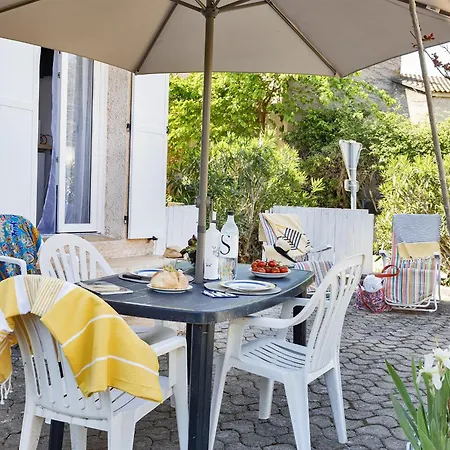 Casa Pinetta Apartmán *