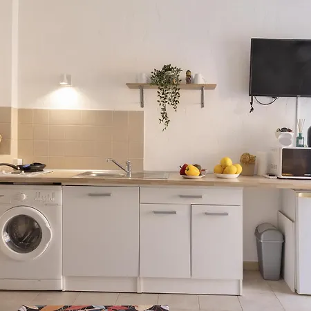 Casa Pinetta * Santa-Maria-Poggio (Corsica)