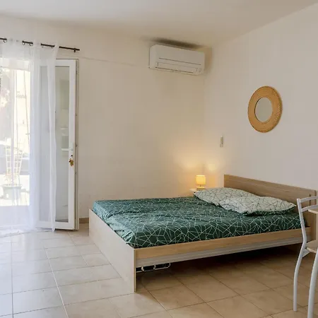 Casa Pinetta Appartement