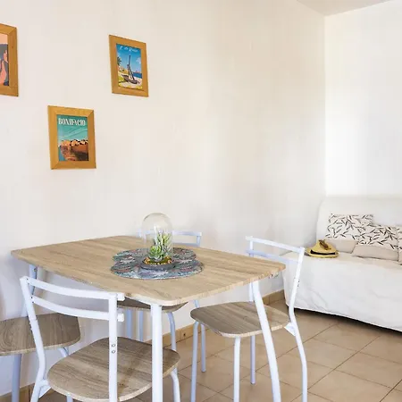 Casa Pinetta